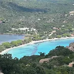 T3 Avec Spa, Hyper Centre, Port Apartamento Porto-Vecchio (Corsica)