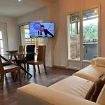 T3 Avec Spa, Hyper Centre, Port *