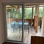 T3 Avec Spa, Hyper Centre, Port Apartamento
