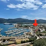 Apartamento T3 Avec Spa, Hyper Centre, Port Porto-Vecchio (Corsica)