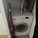 T3 Avec Spa, Hyper Centre, Port Apartamento Porto-Vecchio (Corsica)