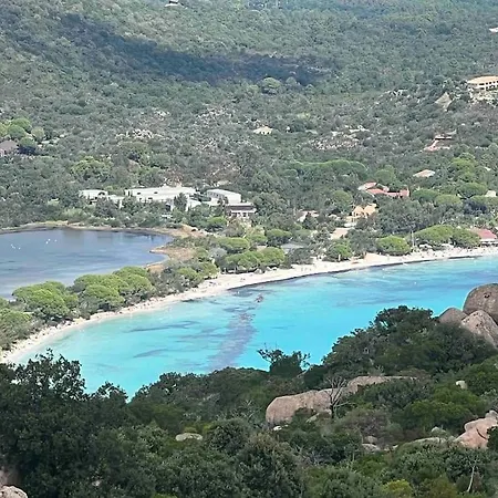 T3 Avec Spa, Hyper Centre, Port Apartment Porto-Vecchio (Corsica)