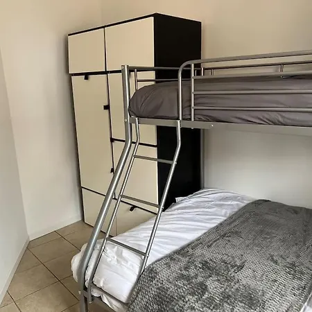 Apartamento U Piscadore - Casa- Magnifique T3 Avec Spa, Hyper Centre- Port Vecchio *