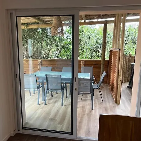 T3 Avec Spa, Hyper Centre, Port Apartment