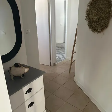 T3 Avec Spa, Hyper Centre, Port Apartment Porto-Vecchio (Corsica)