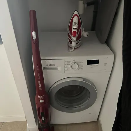 T3 Avec Spa, Hyper Centre, Port Appartement Porto-Vecchio (Corsica)
