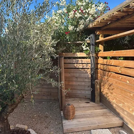 Apartamento U Piscadore - Casa- Magnifique T3 Avec Spa, Hyper Centre- Port Vecchio *