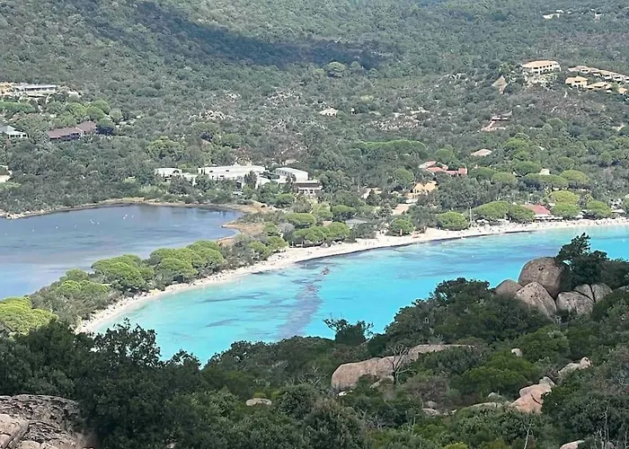 T3 Avec Spa, Hyper Centre, Port 公寓 维琪奥港