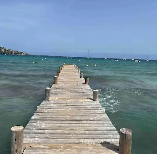 T3 Avec Spa, Hyper Centre, Port * 维琪奥港