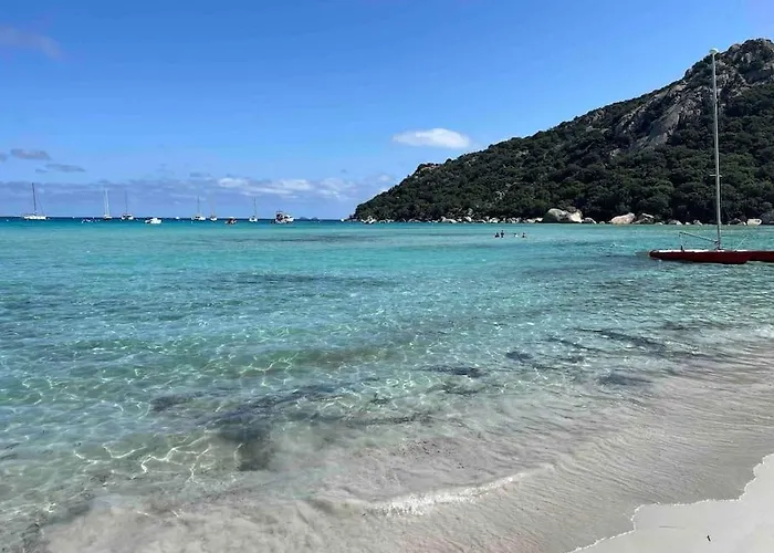 T3 Avec Spa, Hyper Centre, Port 维琪奥港