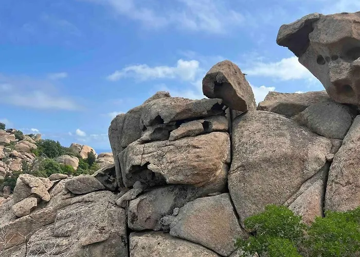 T3 Avec Spa, Hyper Centre, Port 公寓