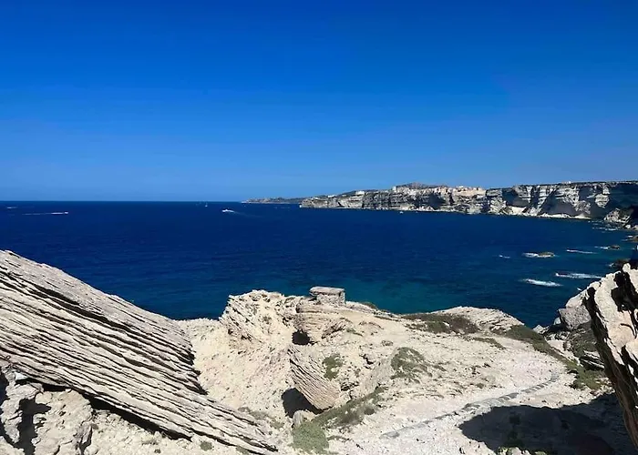 T3 Avec Spa, Hyper Centre, Port 公寓