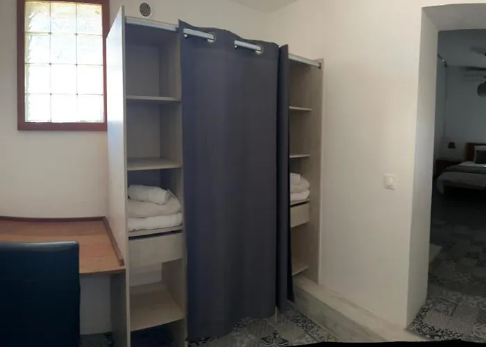 T3 Avec Spa, Hyper Centre, Port * 维琪奥港