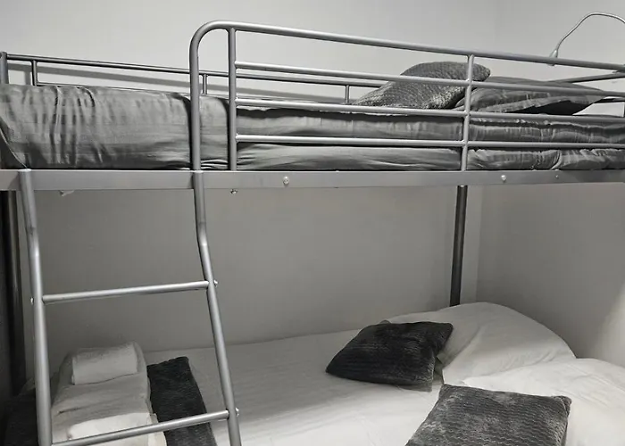 公寓 T3 Avec Spa, Hyper Centre, Port 维琪奥港