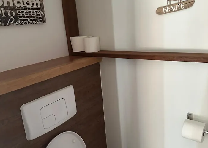 T3 Avec Spa, Hyper Centre, Port