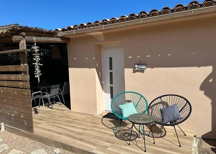 公寓 T3 Avec Spa, Hyper Centre, Port *