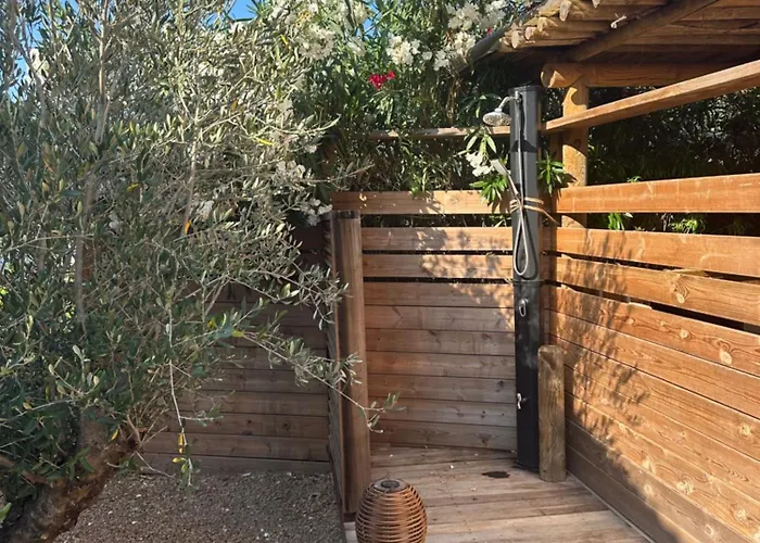 公寓 T3 Avec Spa, Hyper Centre, Port *